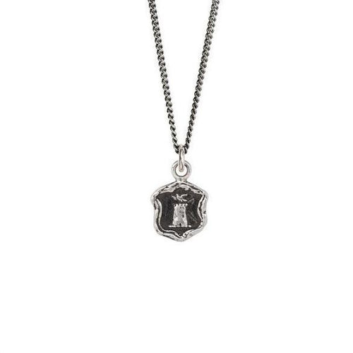 Pyrrha Talisman Safe Haven - Fifth Avenue Jewellers