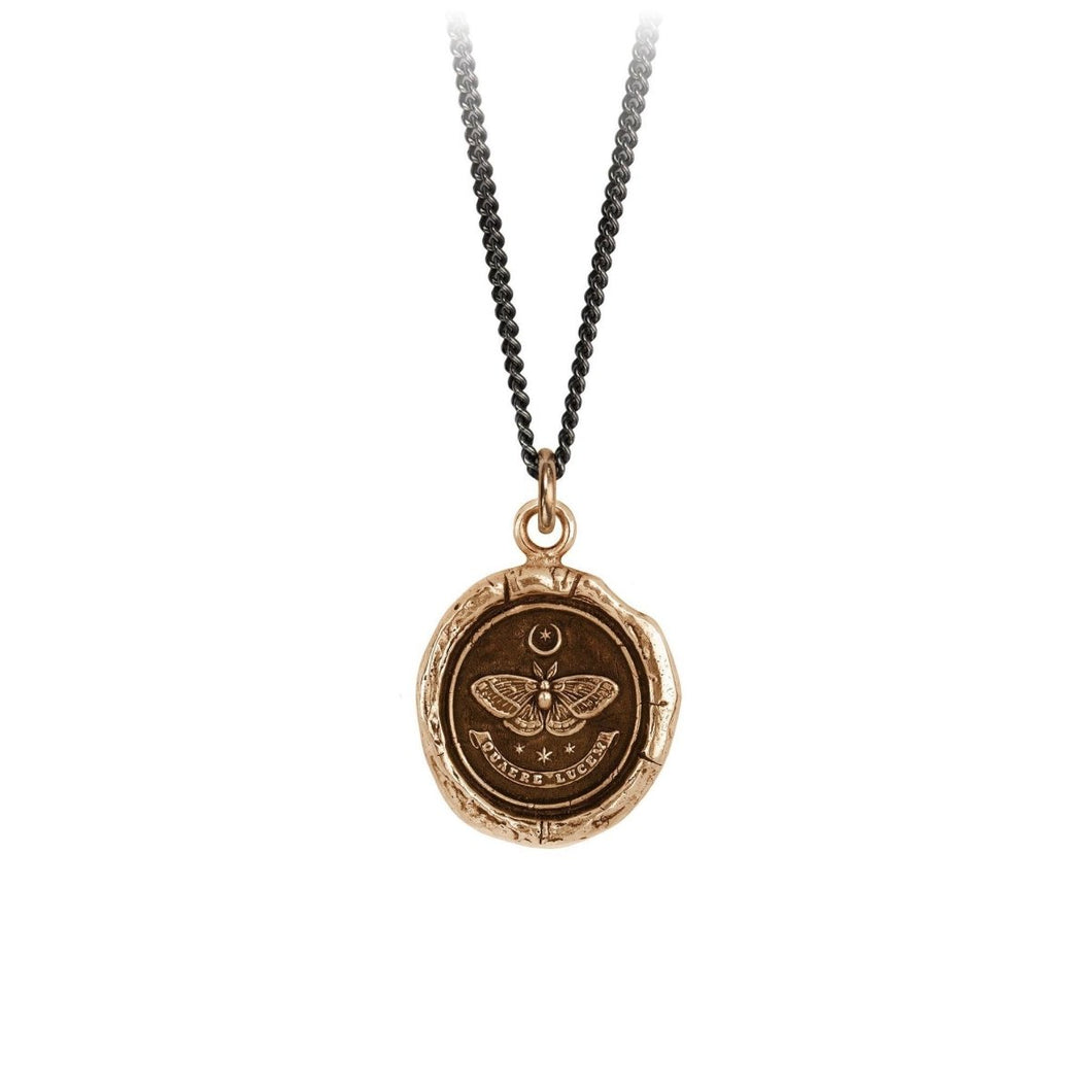 Pyrrha Talisman Seek The Light - Fifth Avenue Jewellers