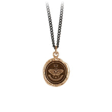 Load image into Gallery viewer, Pyrrha Talisman Seek The Light - Fifth Avenue Jewellers
