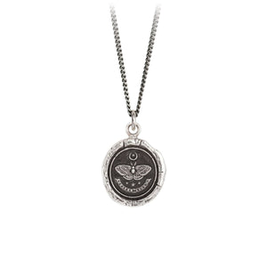 Pyrrha Talisman Seek The Light - Fifth Avenue Jewellers