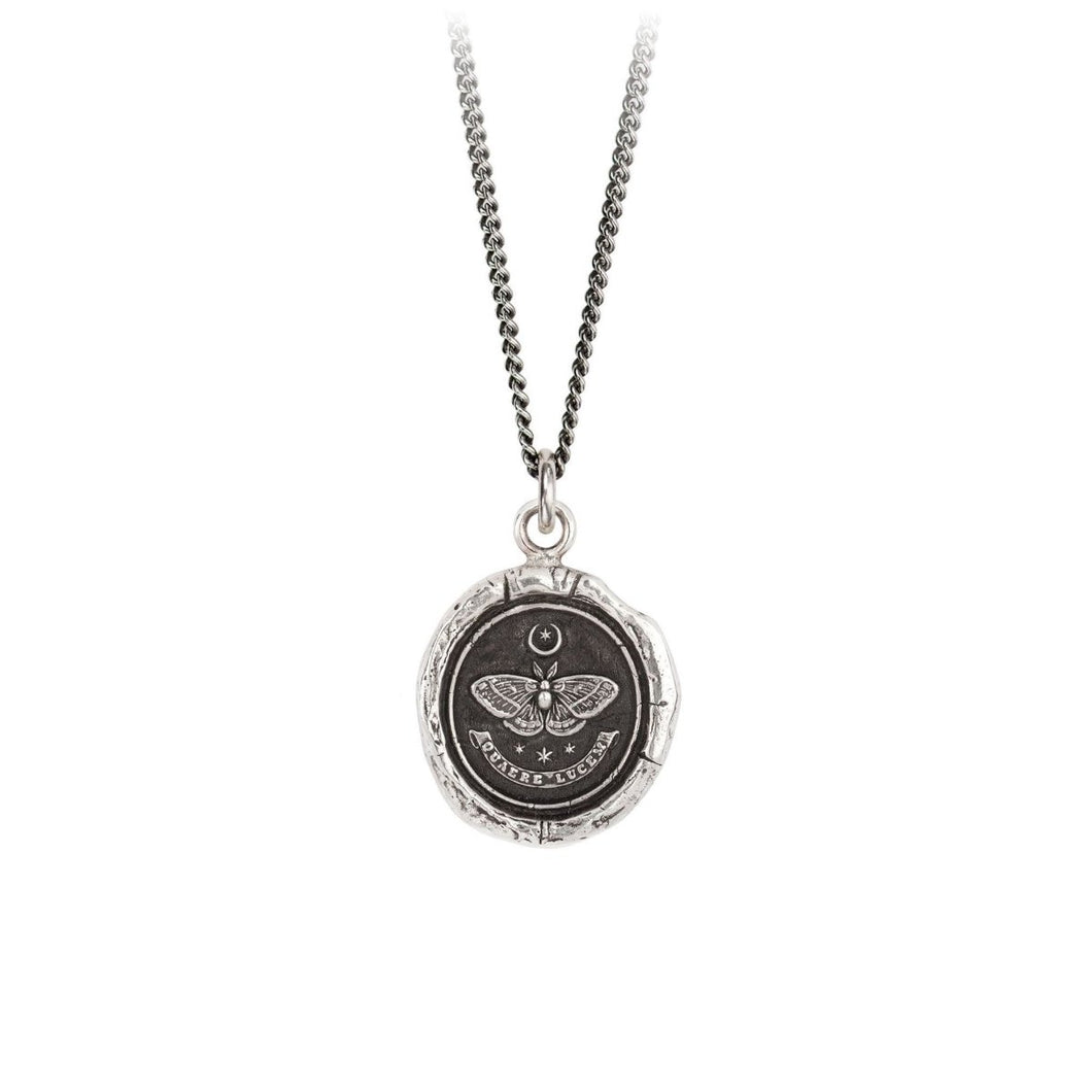 Pyrrha Talisman Seek The Light - Fifth Avenue Jewellers