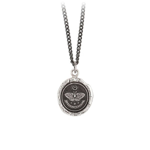 Pyrrha Talisman Seek The Light - Fifth Avenue Jewellers