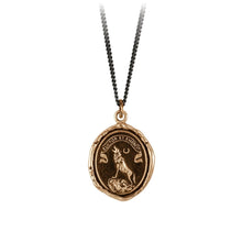 Load image into Gallery viewer, Pyrrha Talisman Struggle and Emerge - Fifth Avenue Jewellers

