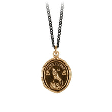 Load image into Gallery viewer, Pyrrha Talisman Struggle and Emerge - Fifth Avenue Jewellers
