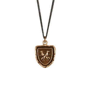 Pyrrha Talisman Thick as Thieves - Fifth Avenue Jewellers