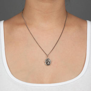 Pyrrha Talisman Tireless - Fifth Avenue Jewellers