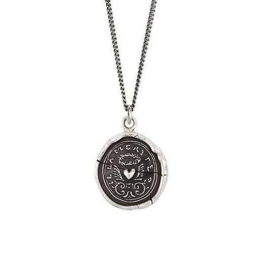 Pyrrha Talisman True Self - Fifth Avenue Jewellers