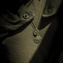 Load image into Gallery viewer, Pyrrha Talisman Trust In God - Fifth Avenue Jewellers
