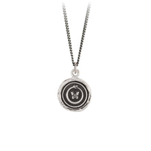 Load image into Gallery viewer, Pyrrha Talisman Uncrushable - Fifth Avenue Jewellers
