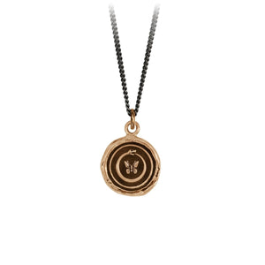 Pyrrha Talisman Uncrushable - Fifth Avenue Jewellers