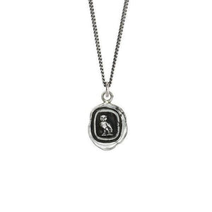 Pyrrha Talisman Watch Over Me - Fifth Avenue Jewellers