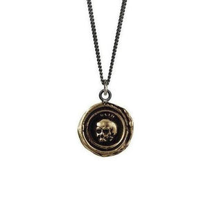 Pyrrha Talisman What Once Was - Fifth Avenue Jewellers