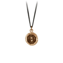 Load image into Gallery viewer, Pyrrha Talisman You Complete Me - Fifth Avenue Jewellers
