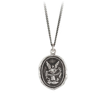 Load image into Gallery viewer, Pyrrha Truth In Dreams Talisman Necklace - Fifth Avenue Jewellers
