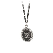 Load image into Gallery viewer, Pyrrha Visionary Signature Talisman Necklace - Fifth Avenue Jewellers
