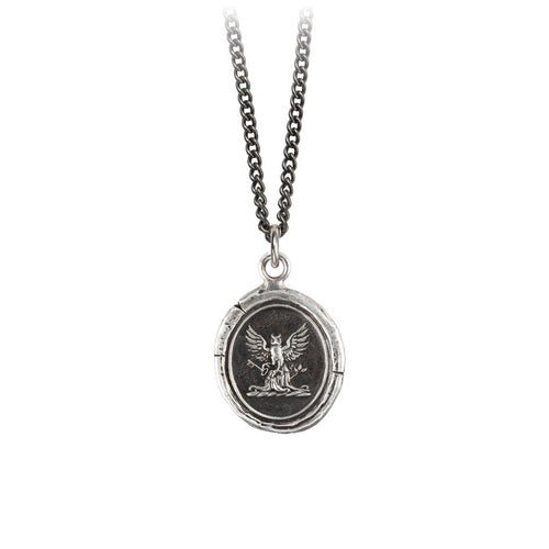 Pyrrha Visionary Signature Talisman Necklace - Fifth Avenue Jewellers
