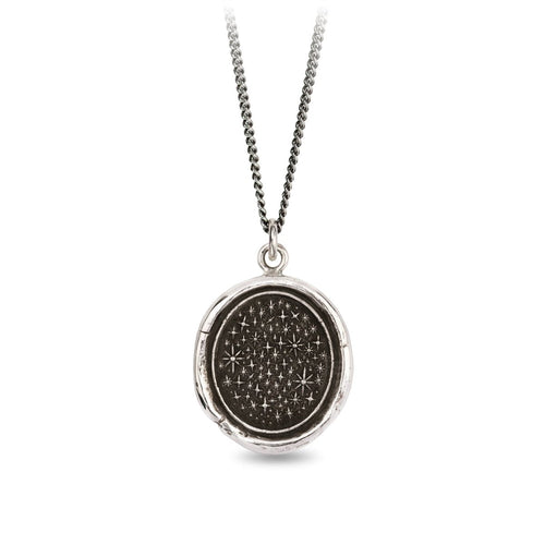 Pyrrha We Are Stardust Talisman Necklace - Fifth Avenue Jewellers
