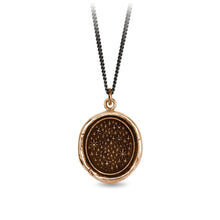 Load image into Gallery viewer, Pyrrha We Are Stardust Talisman Necklace - Fifth Avenue Jewellers
