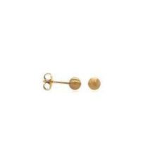 Load image into Gallery viewer, Stainless Steel Ball Studs - Fifth Avenue Jewellers
