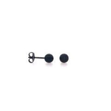 Load image into Gallery viewer, Stainless Steel Ball Studs - Fifth Avenue Jewellers
