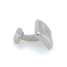 Load image into Gallery viewer, Stainless Steel Cufflinks L933 - Fifth Avenue Jewellers
