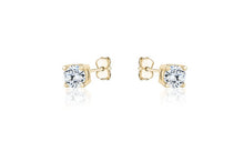 Load image into Gallery viewer, Swarovski Stud Earrings - Fifth Avenue Jewellers
