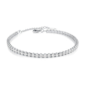 Tennis Anklets - Fifth Avenue Jewellers