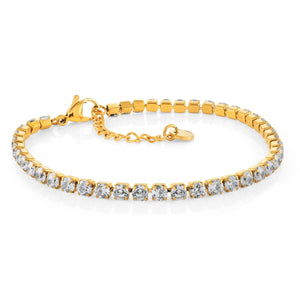 Tennis Anklets - Fifth Avenue Jewellers