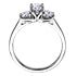 Today, Tomorrow And Forever Canadian Diamond Ring - Fifth Avenue Jewellers