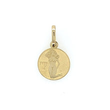 Load image into Gallery viewer, Zodiac Charm Virgo - Fifth Avenue Jewellers
